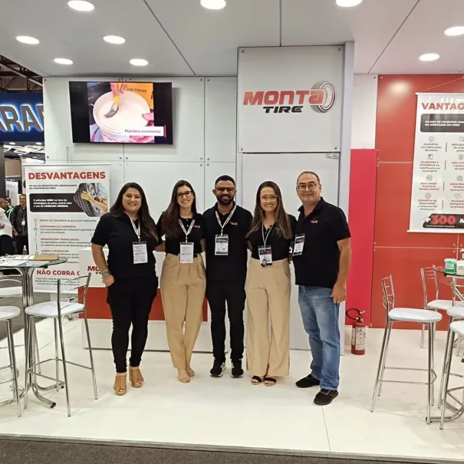 Pneushow 2024: foto 2