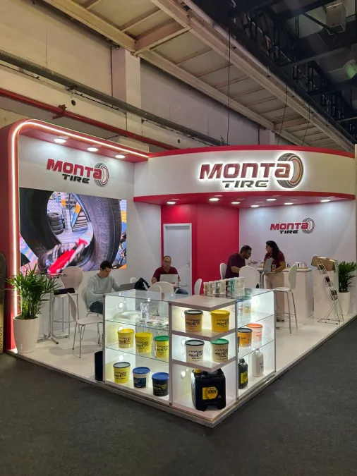 Pneushow 2026: foto 2