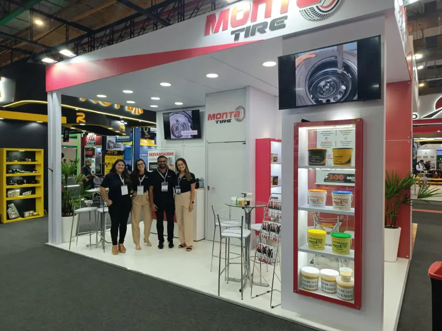Pneushow 2024: foto 3
