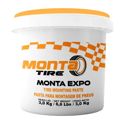 Monta Expo