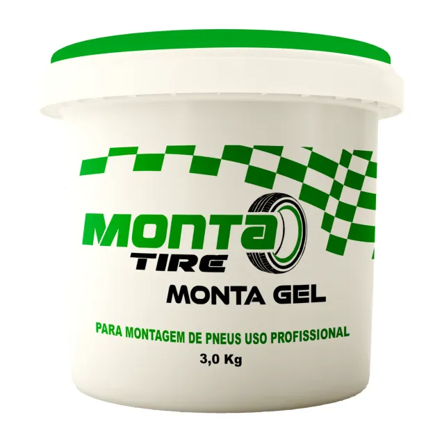 Monta Gel