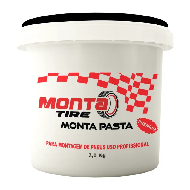 Monta Pasta Premium