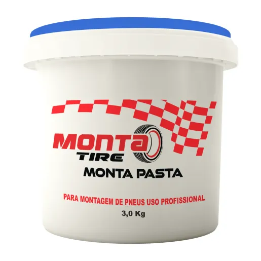 Balde de Monta Pasta 3 kg