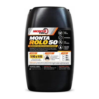 Monta Rolo 50