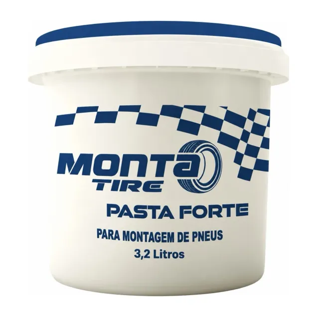 Pasta Forte