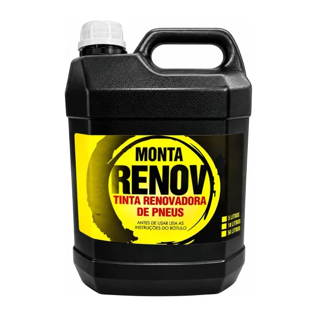 Monta Renov: foto 1