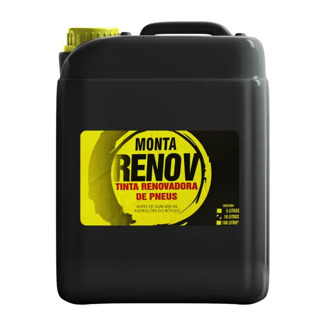 Monta Renov