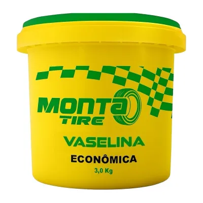 Vaselina Econômica