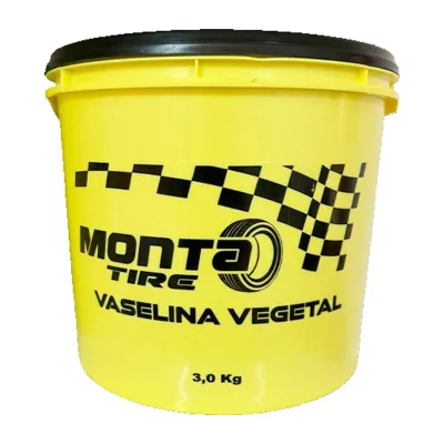 Vaselina Vegetal