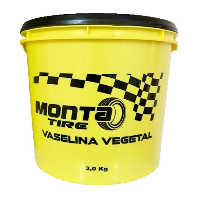 Vaselina Vegetal